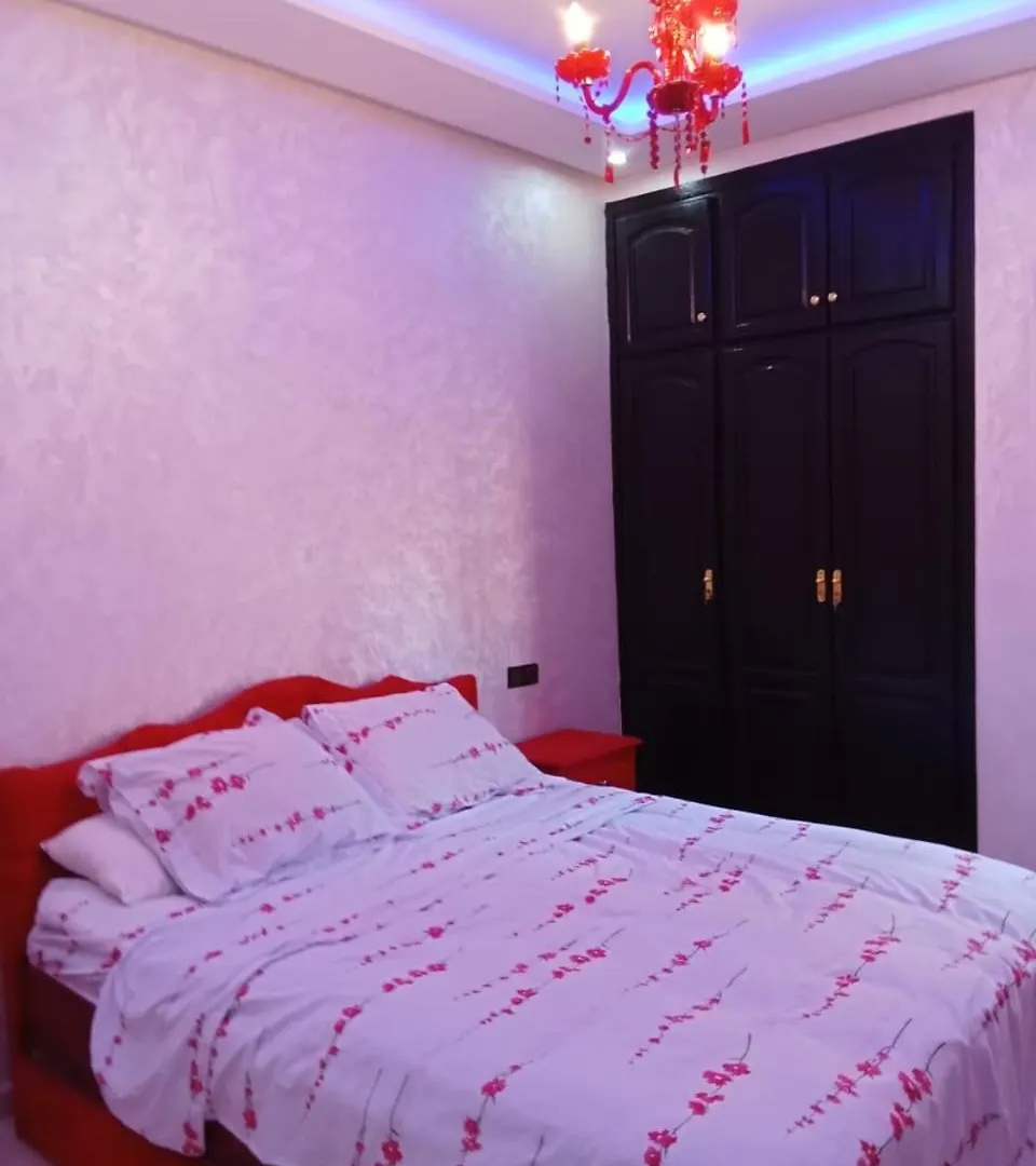 Appartement Chez Sab à Marrakesh 0*,  Maroc